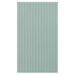 Blendy, Formatki I Cokoły|Qubik Formatka stojąca DECOR RYFEL 34,5x60 szałwia