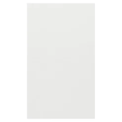 Blendy, Formatki I Cokoły|Qubik Formatka stojąca FORLI 58x98,5 śnieżna biel