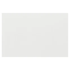 Qubik Formatka stojąca FORLI 58x38,5 śnieżna biel