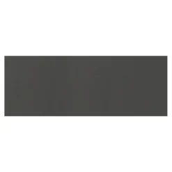 Qubik Formatka stojąca FORLI 58x21,5 onyx szary