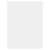 Blendy, Formatki I Cokoły|Qubik Formatka stojąca FORLI 58x77 premium biały
