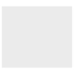 Blendy, Formatki I Cokoły|Qubik Formatka stojąca PIANTA 88x77 biały, wysoki połysk