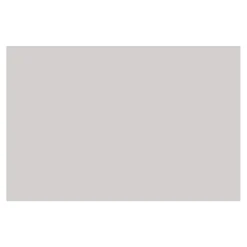 Qubik Formatka stojąca PIANTA 58x38,5 szary, wysoki połysk