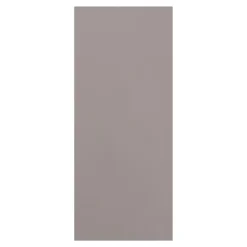 Qubik Formatka stojąca PINEA 58x137,8 stone grey