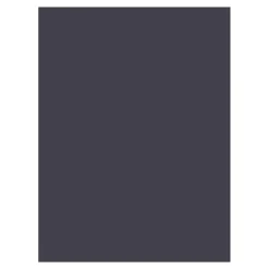 Qubik Formatka stojąca SALSA 58x77 grafit metalic połysk