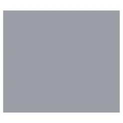 Blendy, Formatki I Cokoły|Qubik Formatka stojąca SALSA 88x77 szary metalic połysk