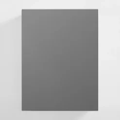 Qubik Formatka stojąca SOLA 58x77 bazaltowy szary mat