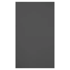 Blendy, Formatki I Cokoły|Qubik Formatka stojąca SOLA 58x98,5 szary połysk