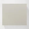 Blendy, Formatki I Cokoły|Qubik Formatka stojąca SOLA 88x77 szary taupe mat