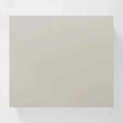 Blendy, Formatki I Cokoły|Qubik Formatka stojąca SOLA 88x77 szary taupe mat