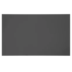 Blendy, Formatki I Cokoły|Qubik Formatka stojąca SOLA 58x38,5 szary połysk