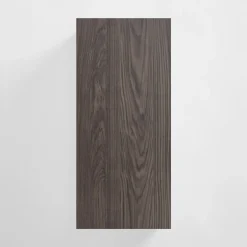 Qubik Formatka wisząca AGIRA 34,5x77 folia dąb marone