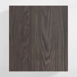 Blendy, Formatki I Cokoły|Qubik Formatka wisząca AGIRA 34,5x38,5 folia dąb marone