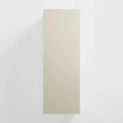 Blendy, Formatki I Cokoły|Qubik Formatka wisząca BARATO 34,5x98,5 kamienny beż