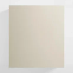 Blendy, Formatki I Cokoły|Qubik Formatka wisząca BARATO 34,5x38,5 kamienny beż