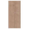Blendy, Formatki I Cokoły|Qubik Formatka wisząca BARATO 34,5x77 dąb hamilton