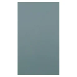 Qubik Formatka wisząca BETA 34,5x60 oliwkowy mat