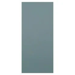 Qubik Formatka wisząca BETA 34,5x77 oliwkowy mat