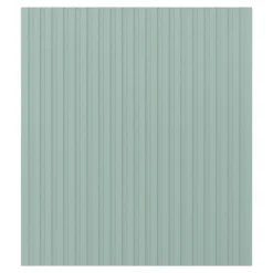 Blendy, Formatki I Cokoły|Qubik Formatka wisząca DECOR RYFEL 34,5x38,5 szałwia