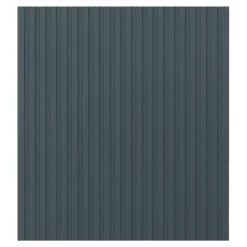 Blendy, Formatki I Cokoły|Qubik Formatka wisząca DECOR RYFEL 34,5x38,5 kombu zielony