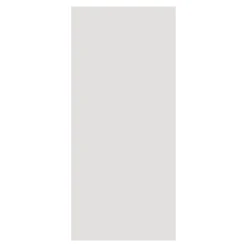 Qubik Formatka wisząca FORLI 34,5x77 ecru