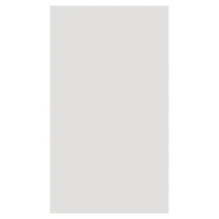 Blendy, Formatki I Cokoły|Qubik Formatka wisząca FORLI 34,5x60 ecru