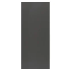 Qubik Formatka wisząca FORLI 34,5x98,5 onyx szary