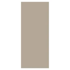 Blendy, Formatki I Cokoły|Qubik Formatka wisząca FORLI 34,5x98,5 szary kamienny