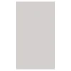 Blendy, Formatki I Cokoły|Qubik Formatka wisząca PIANTA 34,5x60 szary, wysoki połysk