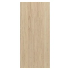 Blendy, Formatki I Cokoły|Qubik Formatka wisząca PINEA 34,5x77 dąb vicenza