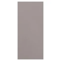 Blendy, Formatki I Cokoły|Qubik Formatka wisząca PINEA 34,5x77 stone grey