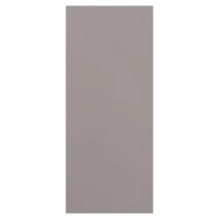 Blendy, Formatki I Cokoły|Qubik Formatka wisząca PINEA 34,5x98,5 stone grey
