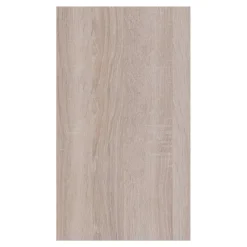 Blendy, Formatki I Cokoły|Qubik Formatka wisząca TESCANO 34,5x60 dąb sonoma