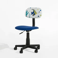 Fotele I Krzesła Do Biurka Dla Dzieci|Fotele Biurowe Dziecięce| Fotel biurowy BLUEMARINE