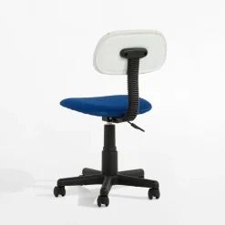 Fotele I Krzesła Do Biurka Dla Dzieci|Fotele Biurowe Dziecięce| Fotel biurowy BLUEMARINE