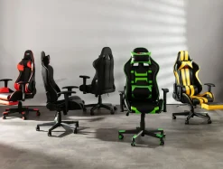 Fotele Biurowe|Fotele Gamingowe|XGAME Fotel biurowy COLOSSUS
