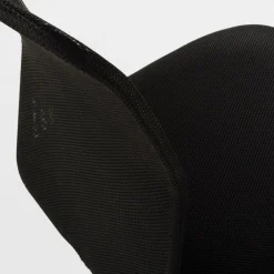 Dzieci Fotel biurowy czarny SITINES