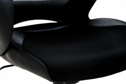 Dzieci Fotel biurowy DENVER CX0729H