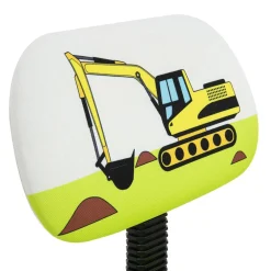 Dzieci Fotel biurowy DIGGROVE