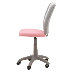 Dzieci Fotel biurowy kotki PINKITI