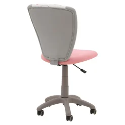 Dzieci Fotel biurowy kotki PINKITI