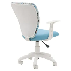 Fotele I Krzesła Do Biurka Dla Dzieci|Fotele Biurowe Dziecięce| Fotel biurowy lamy CACTUSS