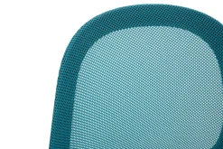 Fotele I Krzesła Do Biurka Dla Dzieci|Fotele Biurowe Dziecięce| Fotel biurowy młodzieżowy morski CHAIREON