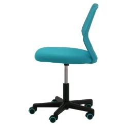 Fotele I Krzesła Do Biurka Dla Dzieci|Fotele Biurowe Dziecięce| Fotel biurowy morski MINISIT