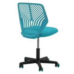 Fotele I Krzesła Do Biurka Dla Dzieci|Fotele Biurowe Dziecięce| Fotel biurowy morski MINISIT