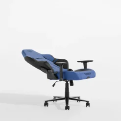 Dzieci inny Fotel biurowy niebieski VEDNES