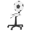 Fotele I Krzesła Do Biurka Dla Dzieci|Fotele Biurowe Dziecięce| Fotel biurowy piłka GOALL