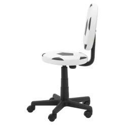 Fotele I Krzesła Do Biurka Dla Dzieci|Fotele Biurowe Dziecięce| Fotel biurowy piłka GOALL