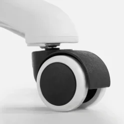 Dzieci Fotel biurowy różowy MIUSO