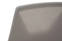 Dzieci Fotel biurowy żółty BUZZSEAT